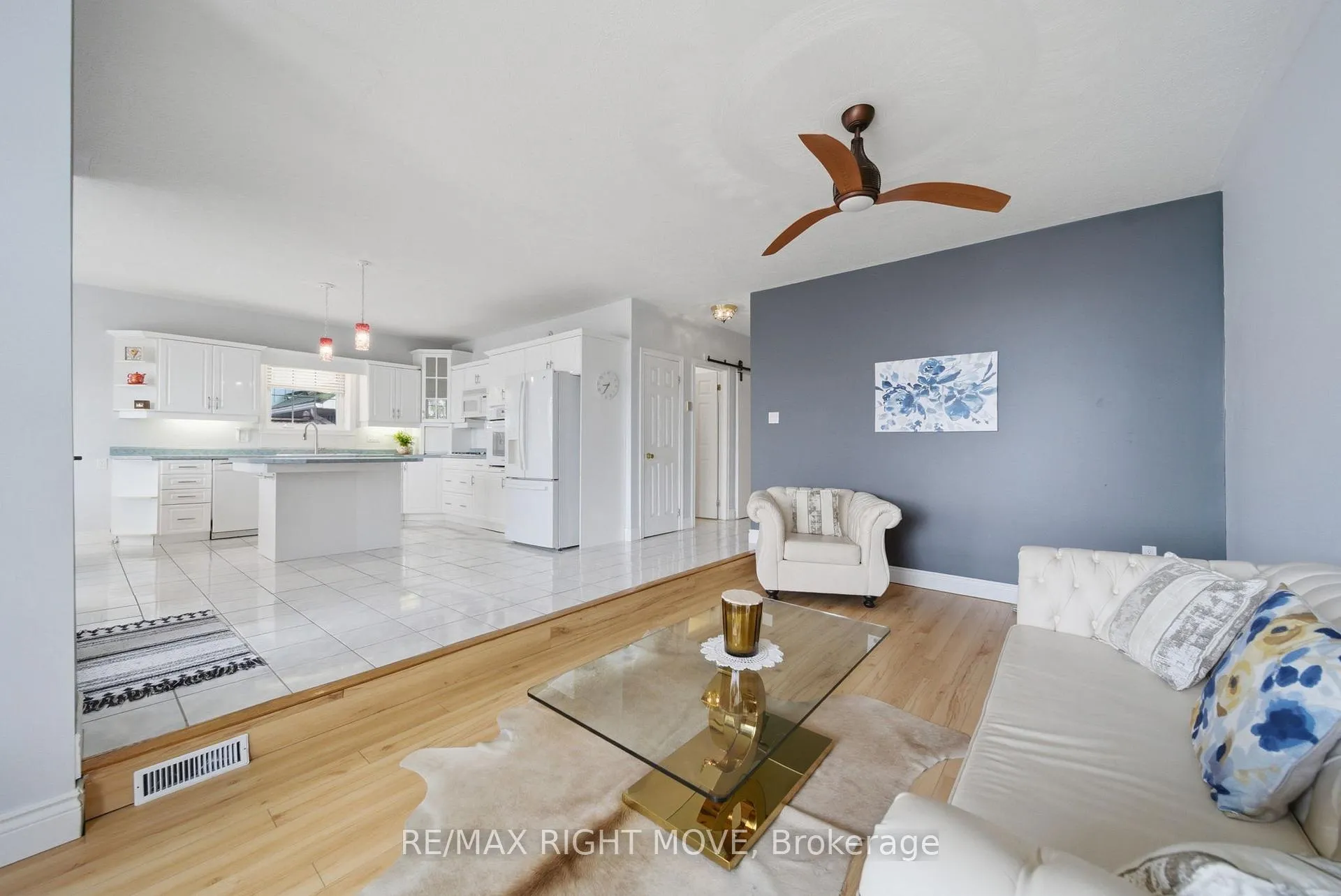 Photo 6 of 1174 15 Line N, Oro-Medonte, Rural Oro-Medonte — HOMEH