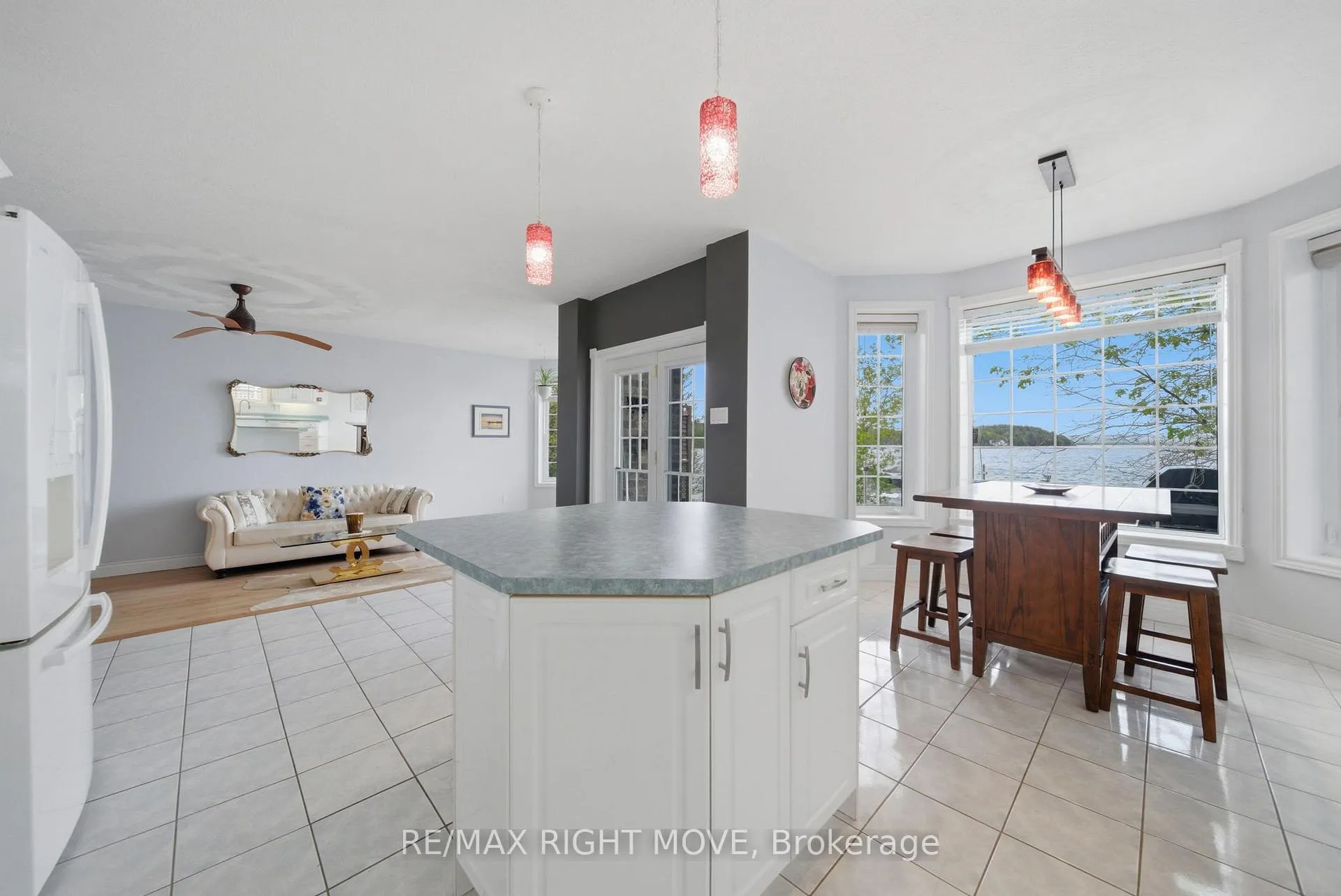 Photo 9 of 1174 15 Line N, Oro-Medonte, Rural Oro-Medonte — HOMEH