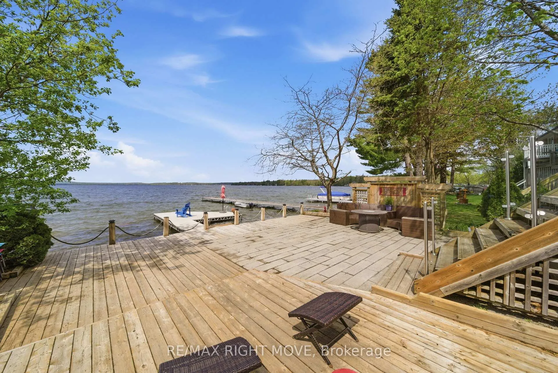 Photo 26 of 1174 15 Line N, Oro-Medonte, Rural Oro-Medonte — HOMEH