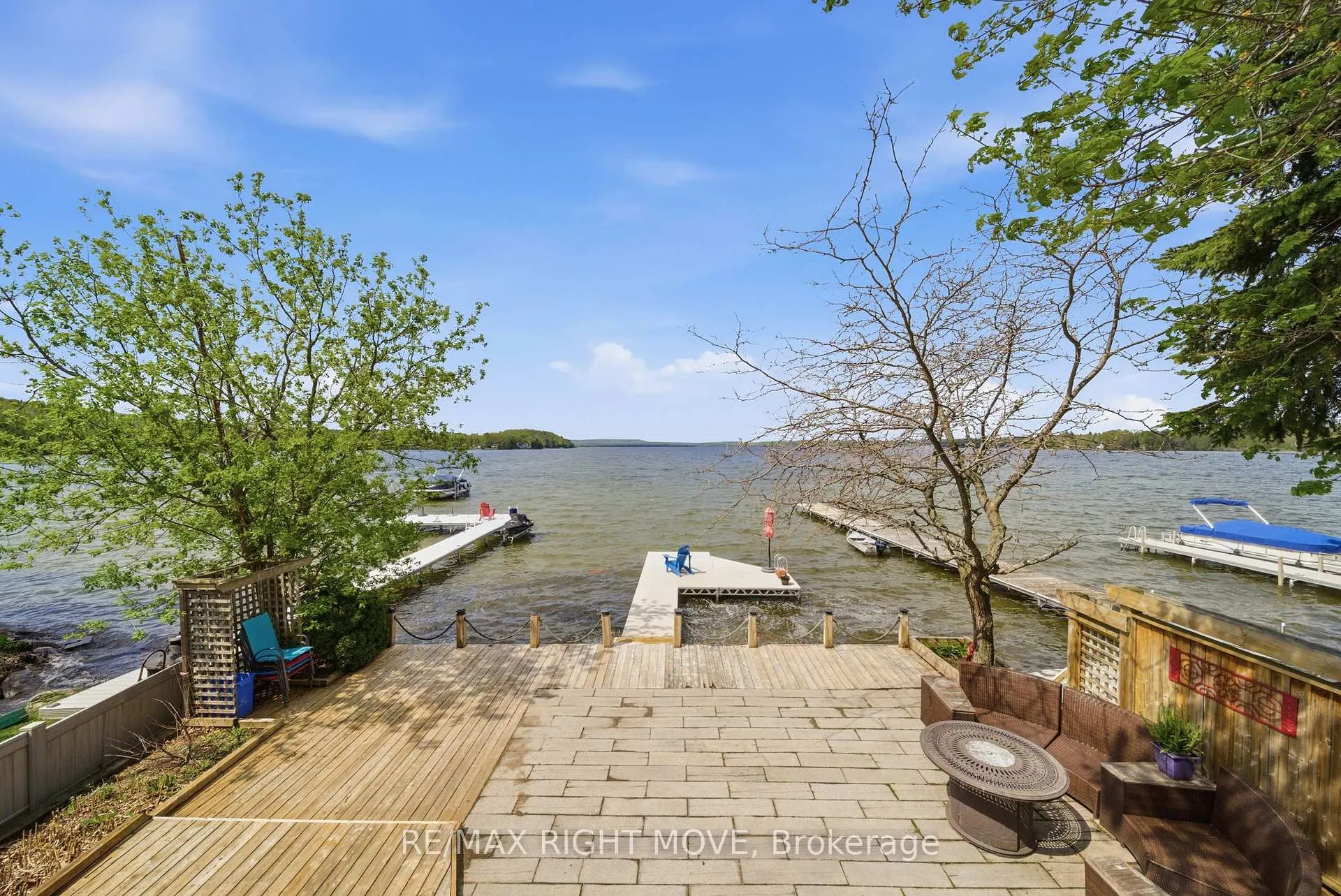 Photo 27 of 1174 15 Line N, Oro-Medonte, Rural Oro-Medonte — HOMEH