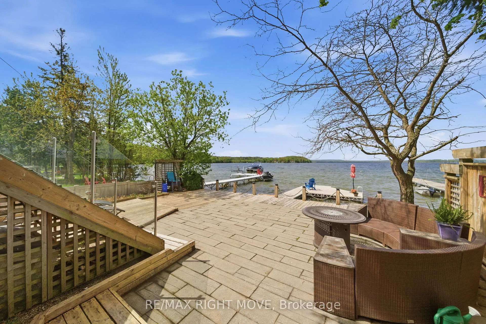 Photo 30 of 1174 15 Line N, Oro-Medonte, Rural Oro-Medonte — HOMEH