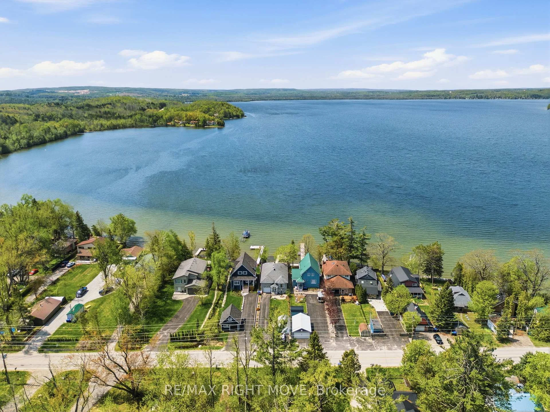 Photo 34 of 1174 15 Line N, Oro-Medonte, Rural Oro-Medonte — HOMEH