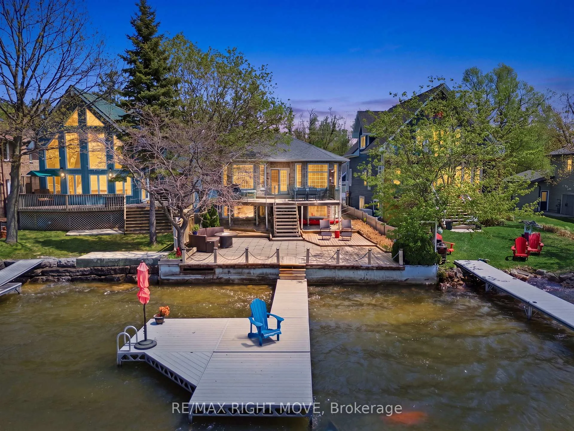 Photo 38 of 1174 15 Line N, Oro-Medonte, Rural Oro-Medonte — HOMEH