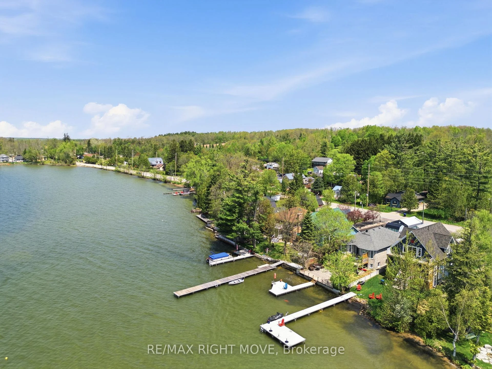 Photo 41 of 1174 15 Line N, Oro-Medonte, Rural Oro-Medonte — HOMEH