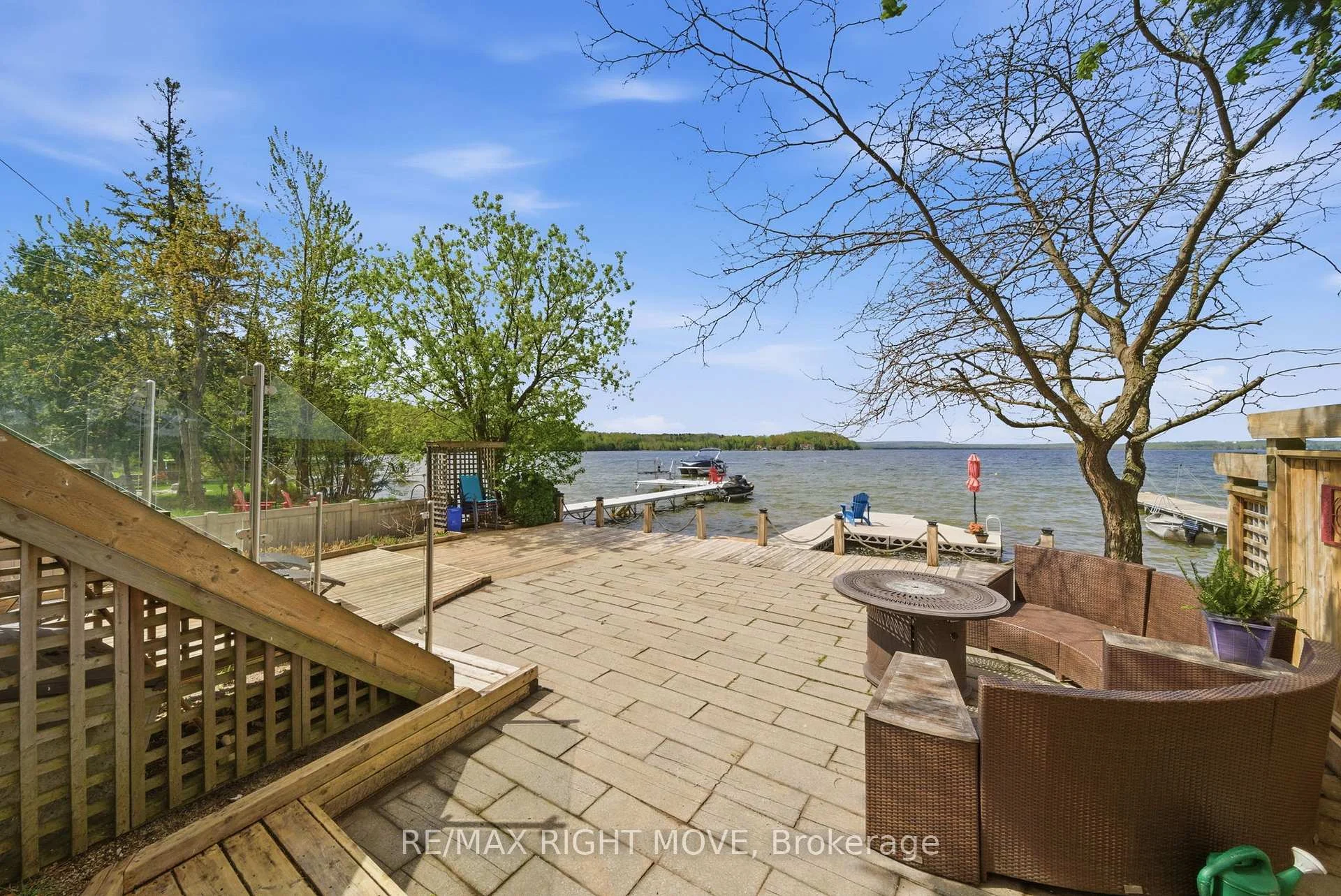 Photo 46 of 1174 15 Line N, Oro-Medonte, Rural Oro-Medonte — HOMEH