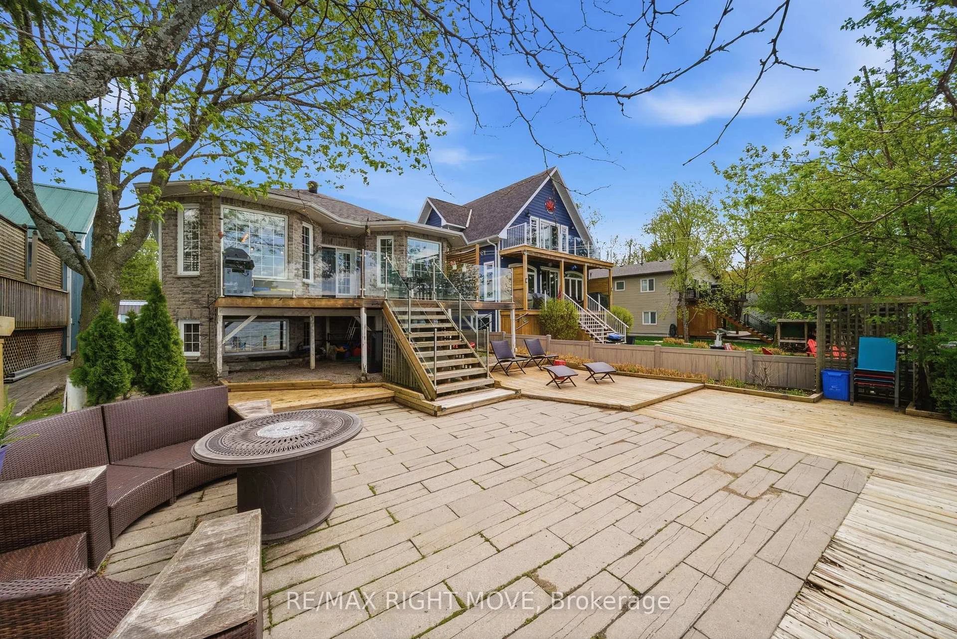 Photo 47 of 1174 15 Line N, Oro-Medonte, Rural Oro-Medonte — HOMEH
