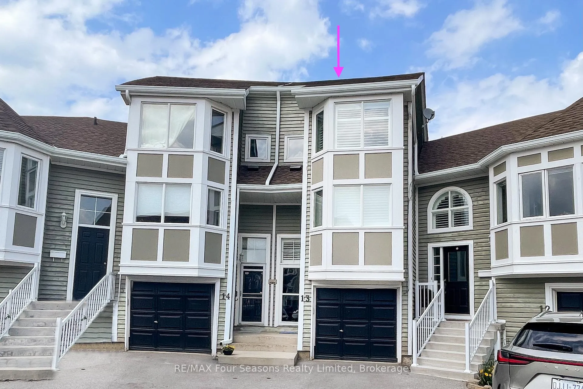 Photo 1 of 13 Cranberry Quay, Collingwood — HOMEH