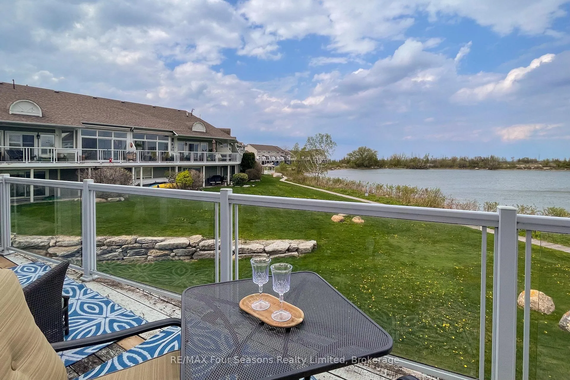 Photo 11 of 13 Cranberry Quay, Collingwood — HOMEH