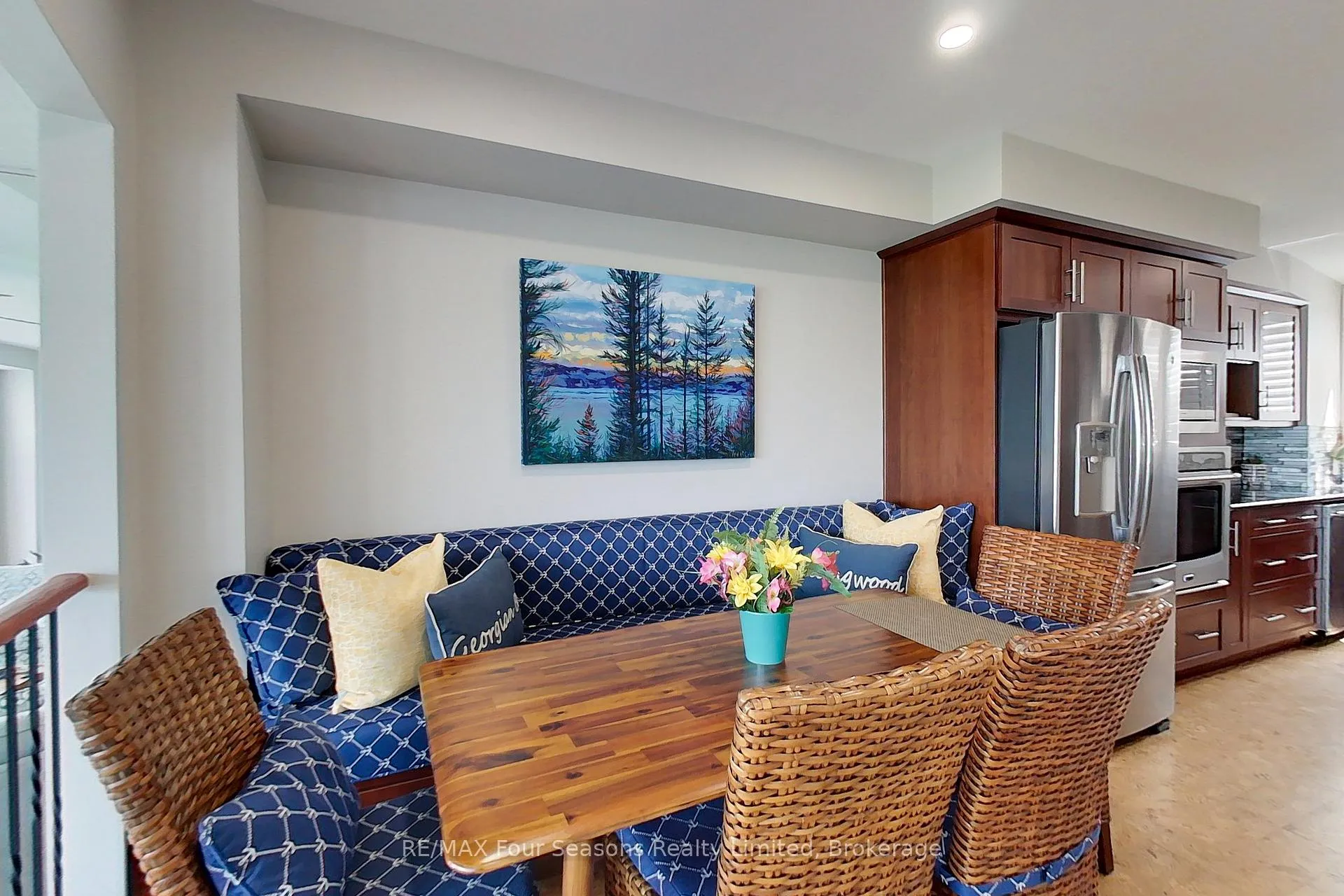 Photo 23 of 13 Cranberry Quay, Collingwood — HOMEH