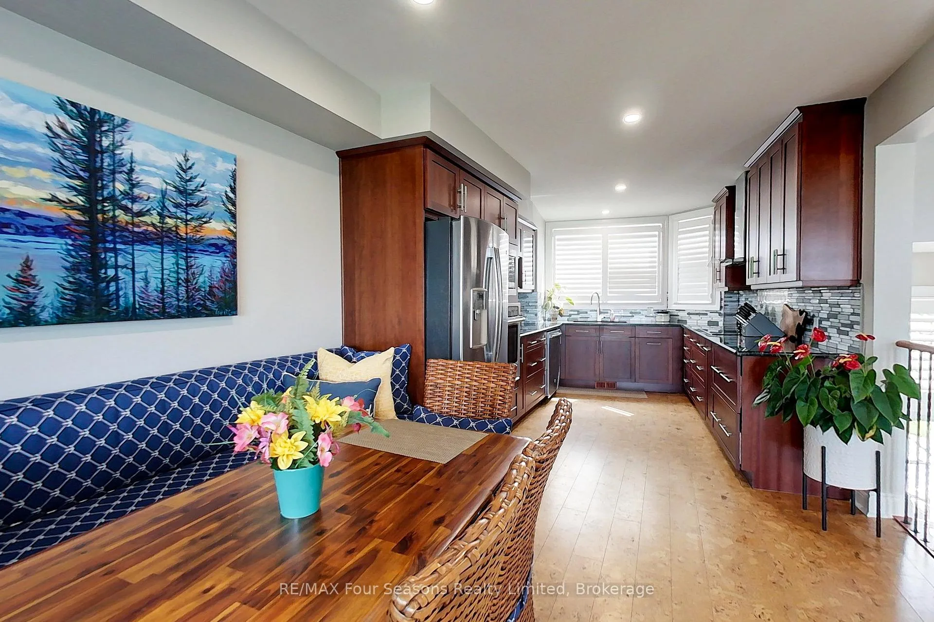 Photo 25 of 13 Cranberry Quay, Collingwood — HOMEH