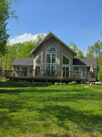 Photo 1 of 1602 Baker Valley Road, Frontenac, Frontenac Centre — HOMEH