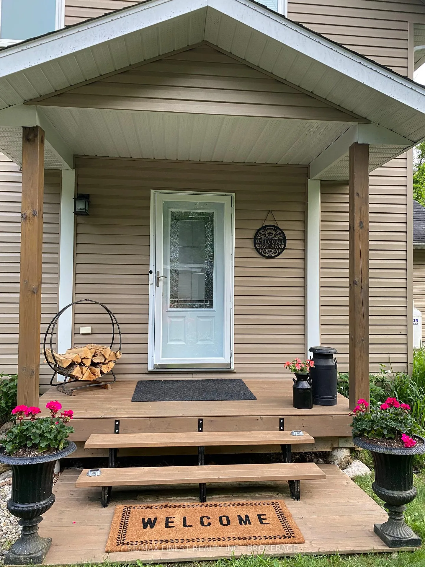Photo 2 of 1602 Baker Valley Road, Frontenac, Frontenac Centre — HOMEH