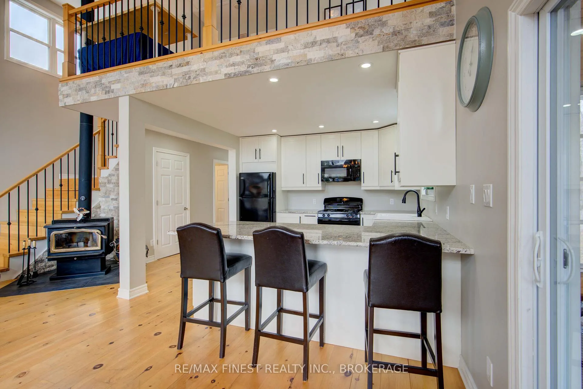 Photo 6 of 1602 Baker Valley Road, Frontenac, Frontenac Centre — HOMEH