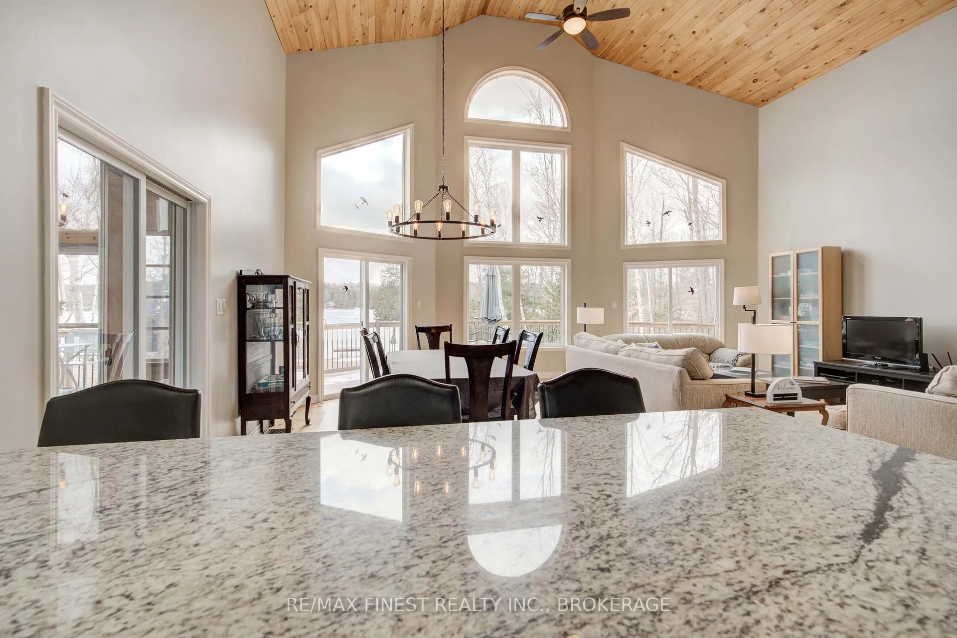 Photo 7 of 1602 Baker Valley Road, Frontenac, Frontenac Centre — HOMEH