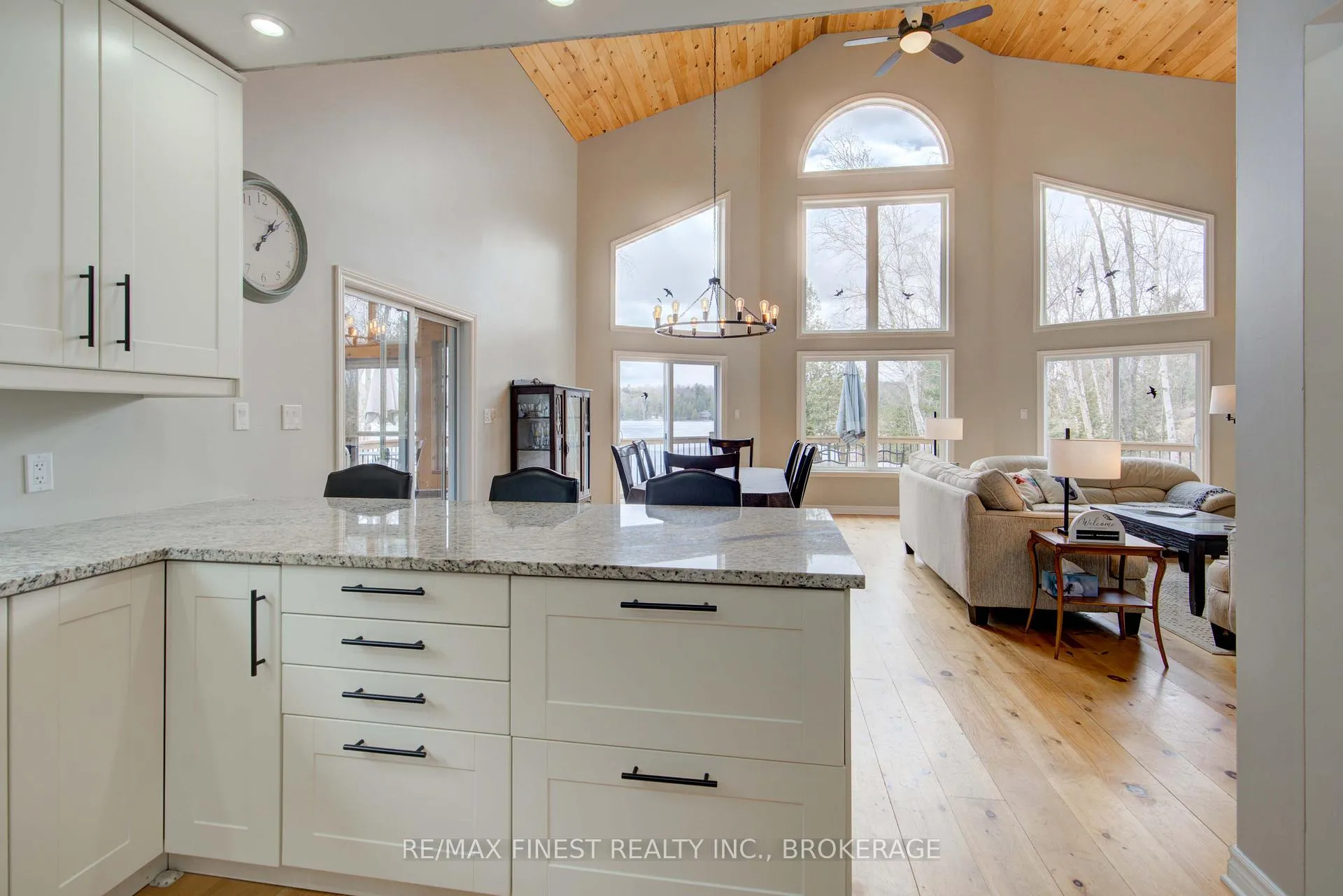 Photo 8 of 1602 Baker Valley Road, Frontenac, Frontenac Centre — HOMEH