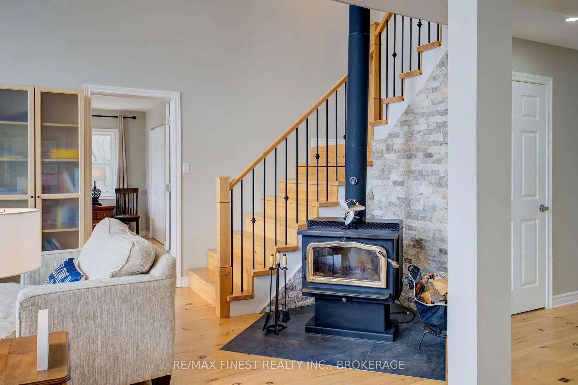 Photo 11 of 1602 Baker Valley Road, Frontenac, Frontenac Centre — HOMEH