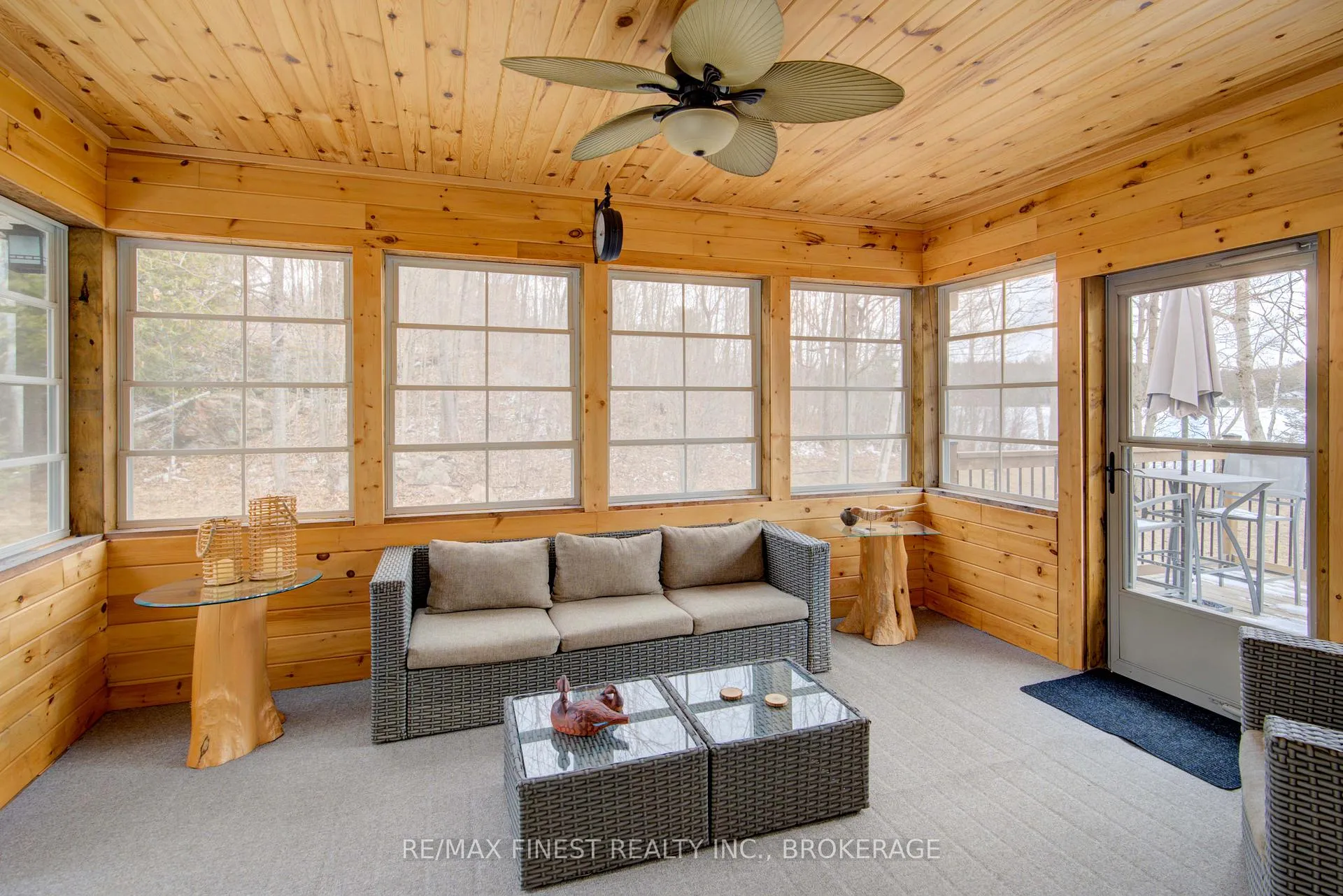 Photo 12 of 1602 Baker Valley Road, Frontenac, Frontenac Centre — HOMEH
