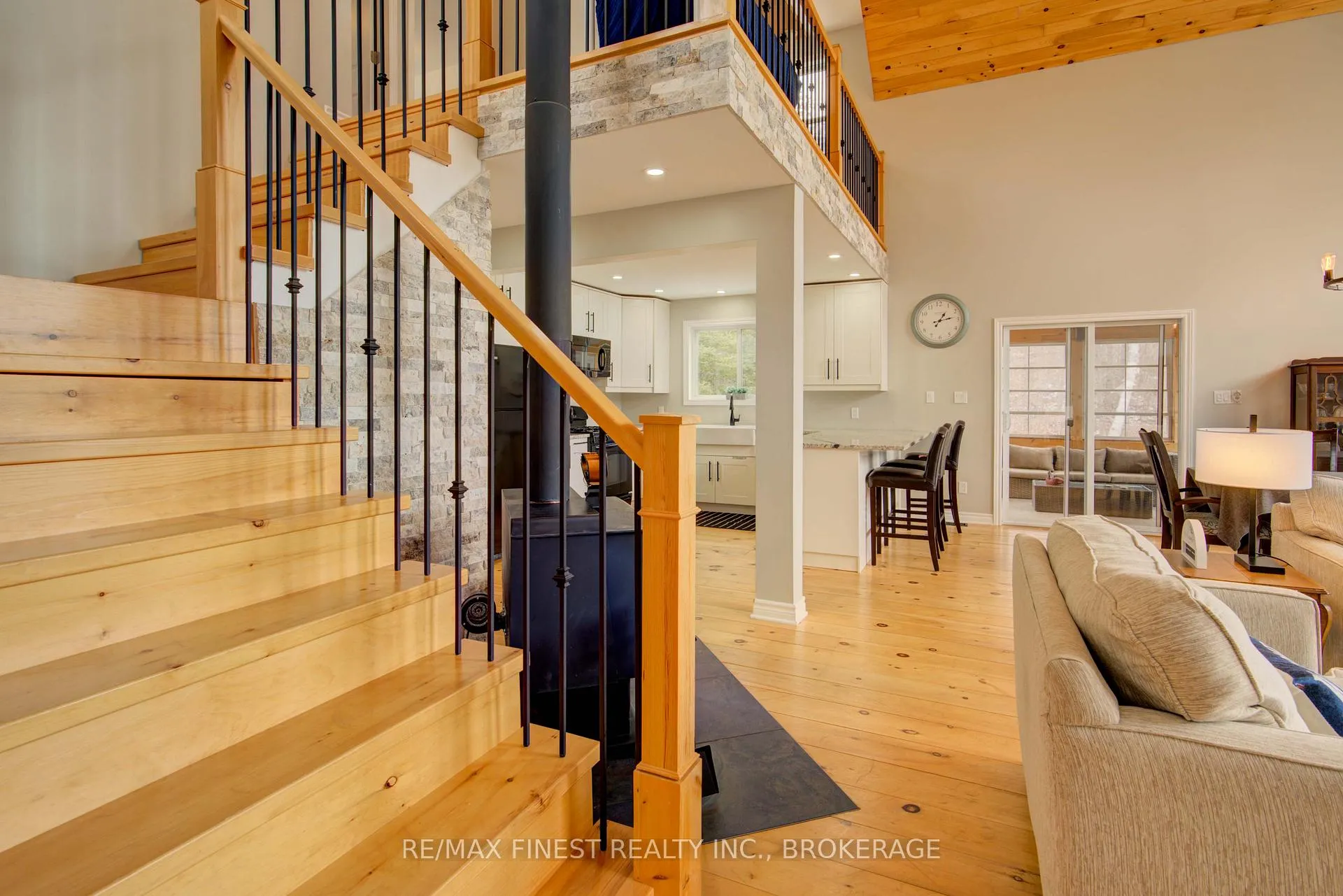 Photo 13 of 1602 Baker Valley Road, Frontenac, Frontenac Centre — HOMEH