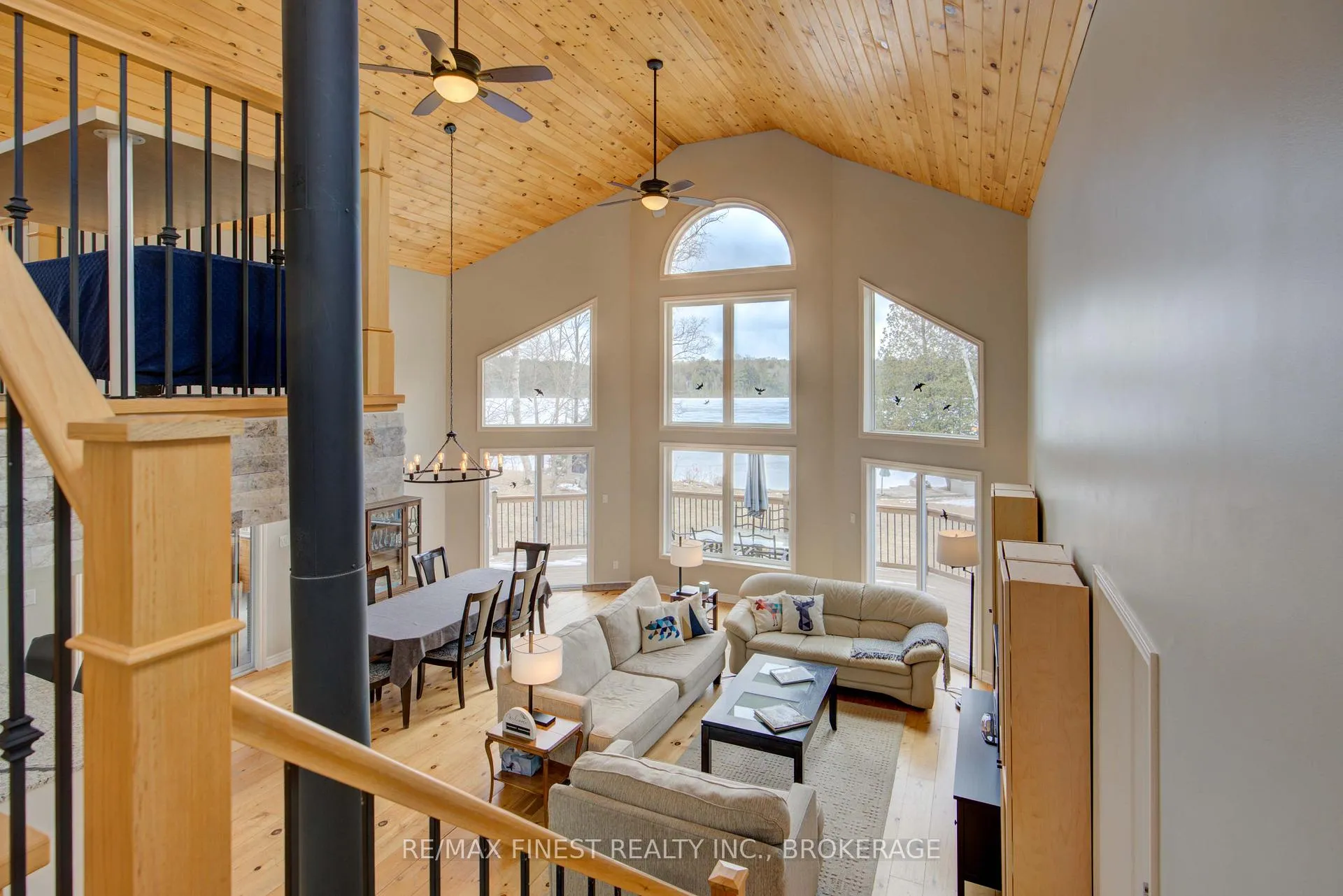 Photo 14 of 1602 Baker Valley Road, Frontenac, Frontenac Centre — HOMEH