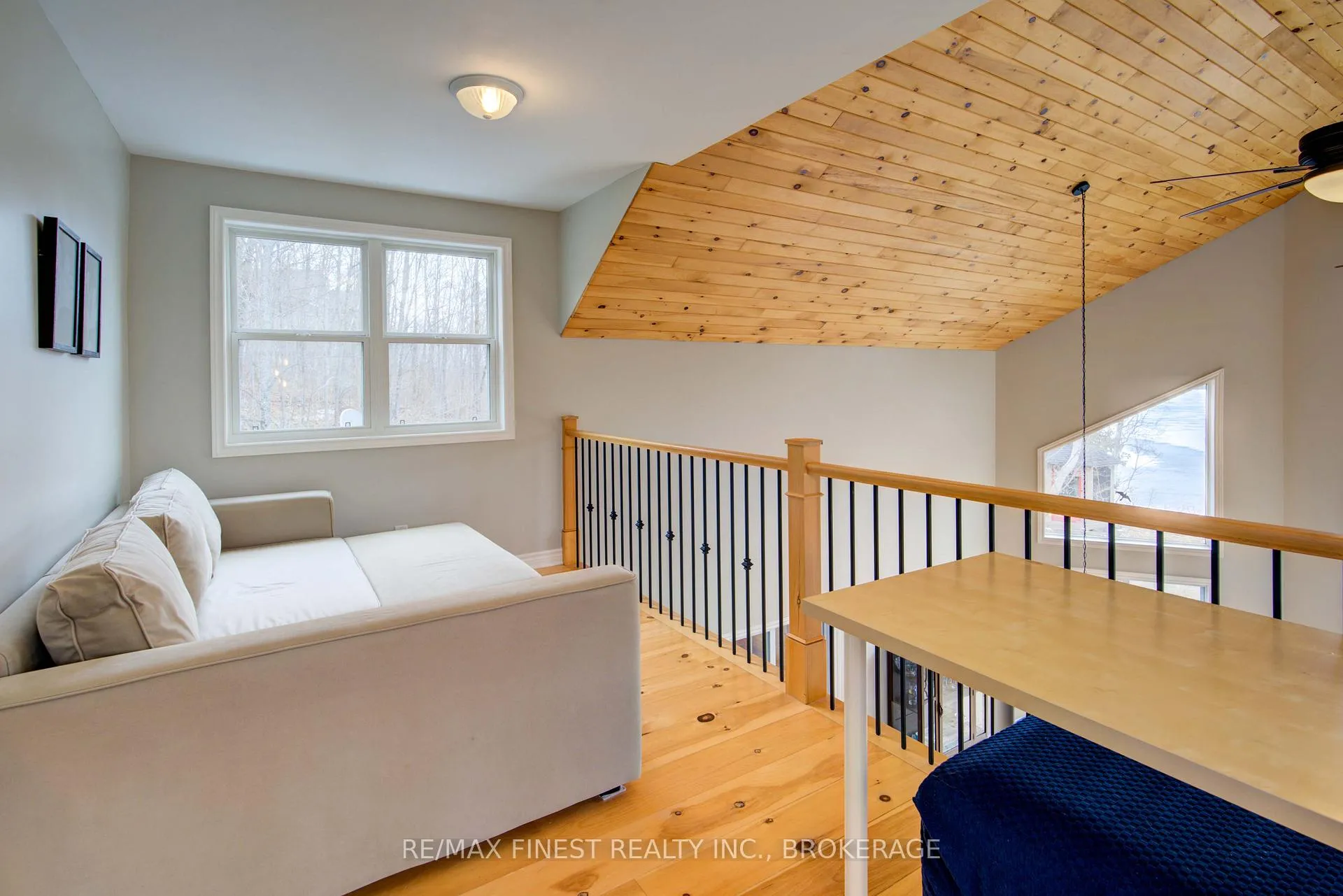 Photo 15 of 1602 Baker Valley Road, Frontenac, Frontenac Centre — HOMEH