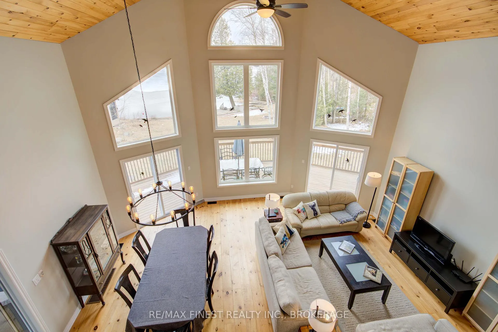 Photo 16 of 1602 Baker Valley Road, Frontenac, Frontenac Centre — HOMEH