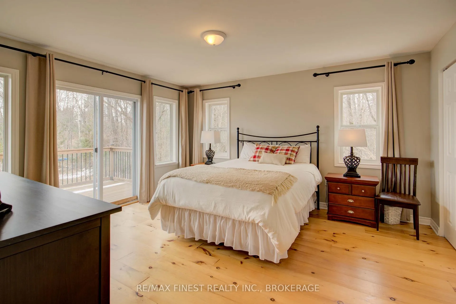 Photo 17 of 1602 Baker Valley Road, Frontenac, Frontenac Centre — HOMEH