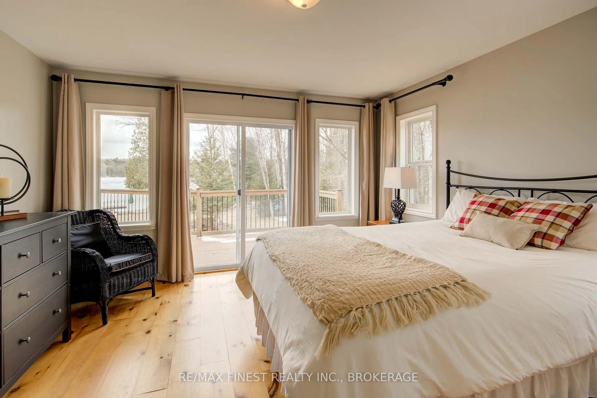 Photo 18 of 1602 Baker Valley Road, Frontenac, Frontenac Centre — HOMEH