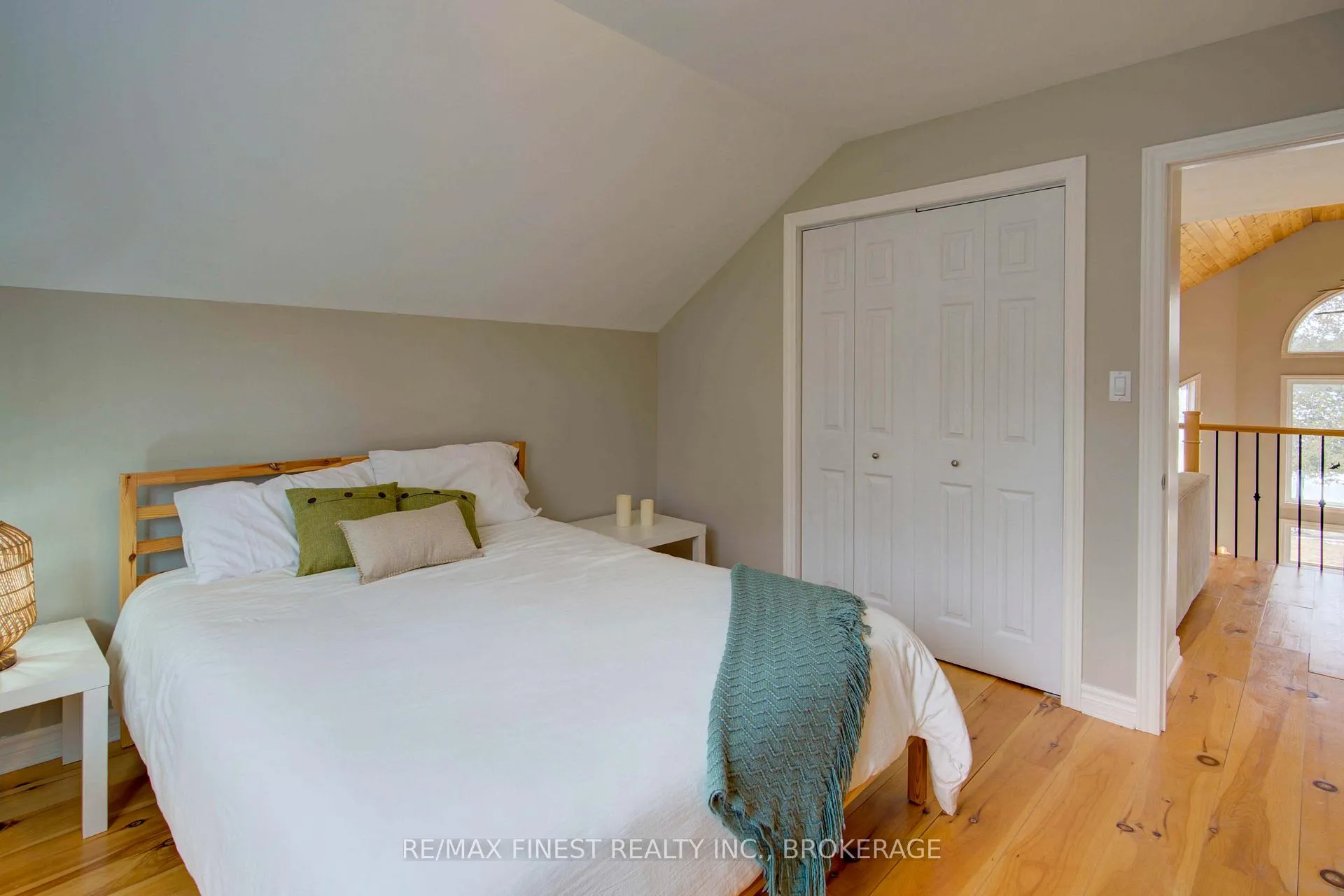 Photo 21 of 1602 Baker Valley Road, Frontenac, Frontenac Centre — HOMEH