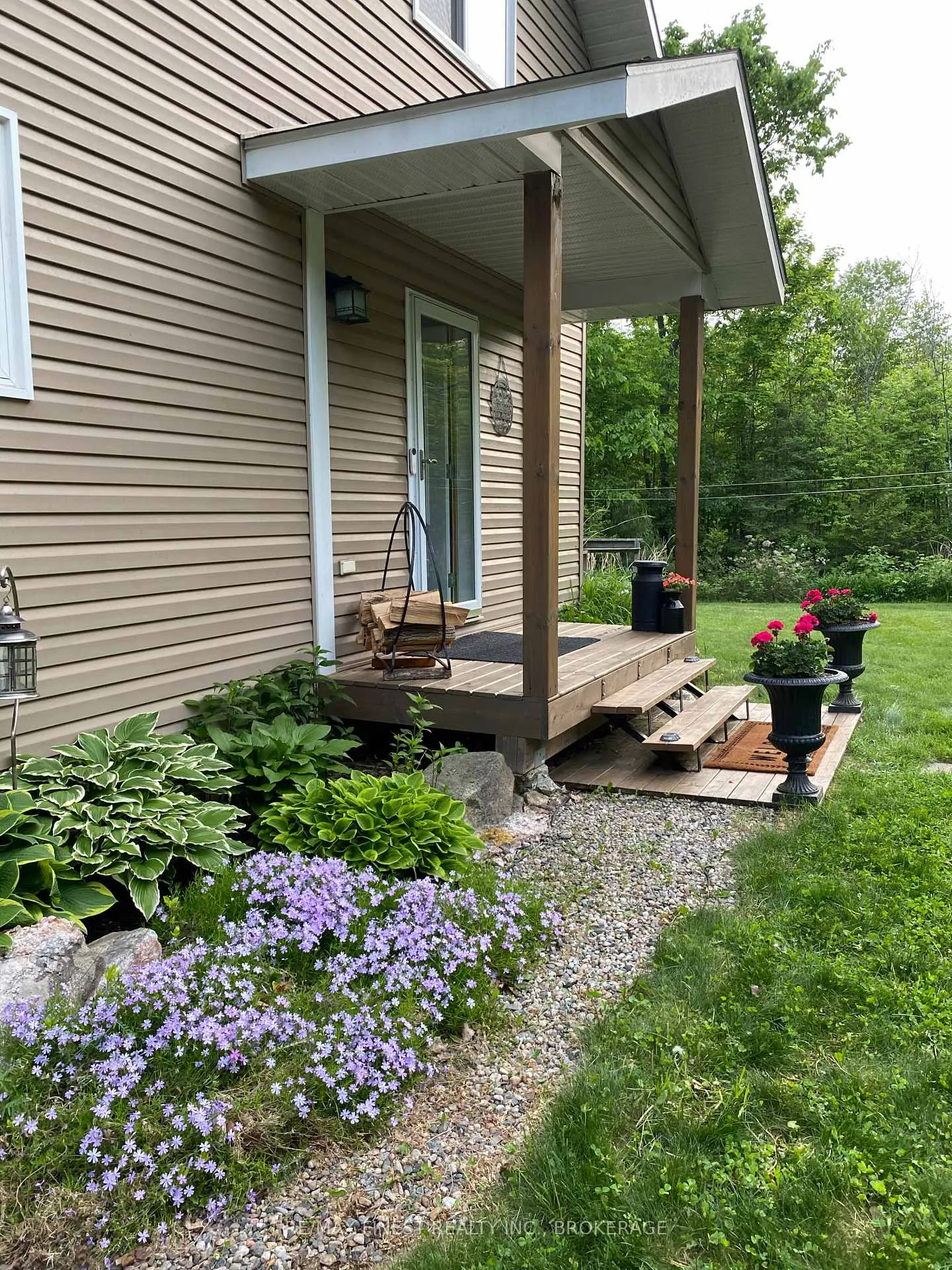 Photo 27 of 1602 Baker Valley Road, Frontenac, Frontenac Centre — HOMEH