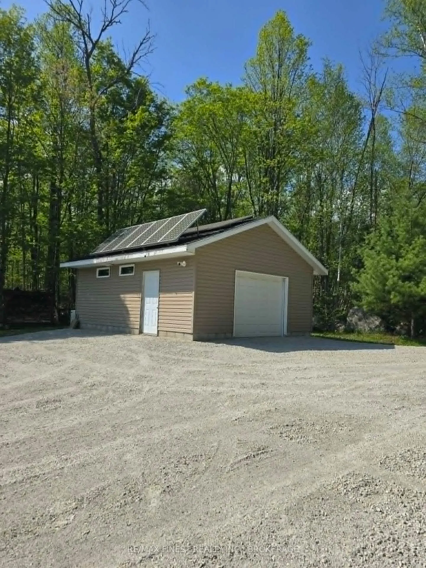 Photo 28 of 1602 Baker Valley Road, Frontenac, Frontenac Centre — HOMEH