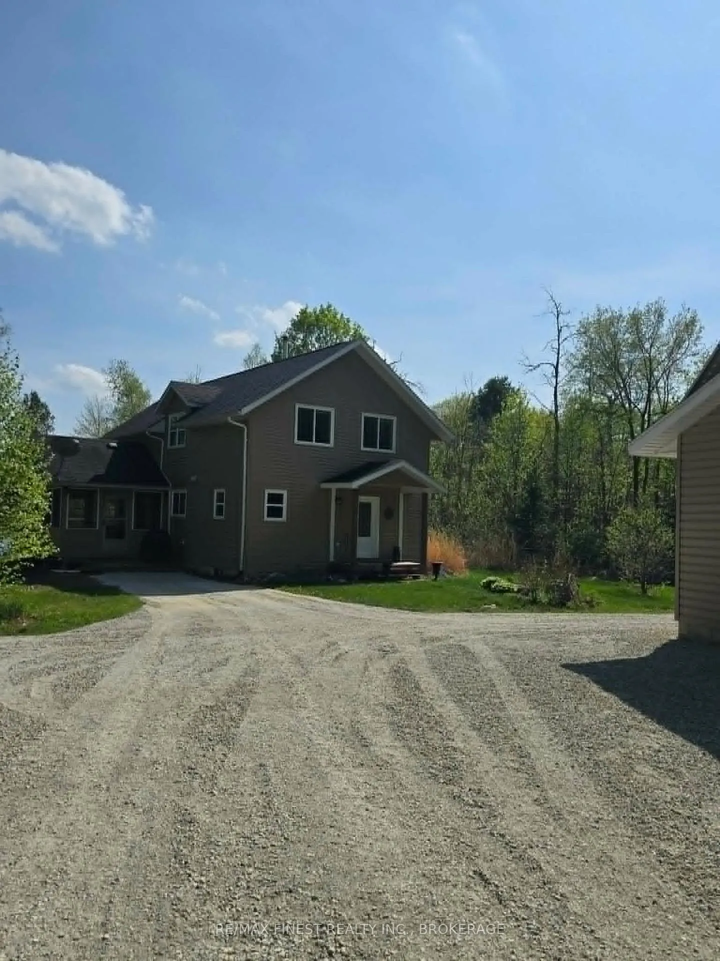 Photo 29 of 1602 Baker Valley Road, Frontenac, Frontenac Centre — HOMEH