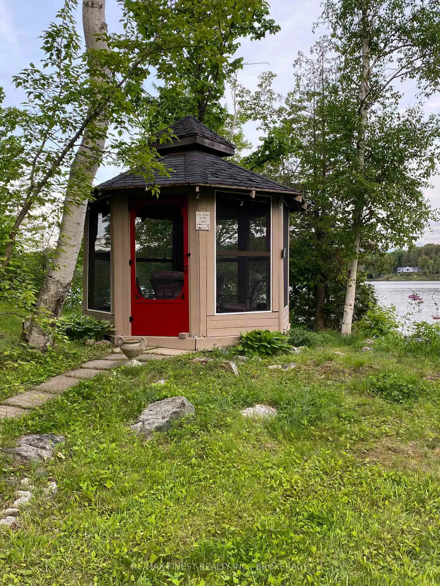 Photo 31 of 1602 Baker Valley Road, Frontenac, Frontenac Centre — HOMEH