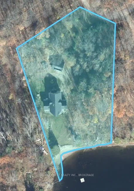 Photo 36 of 1602 Baker Valley Road, Frontenac, Frontenac Centre — HOMEH