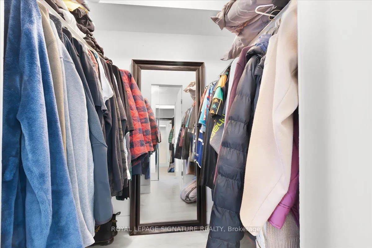 Photo 17 of Unit 1006, 5 Rowntree Road, Etobicoke, Mount Olive-Silverstone-Jamestown — HOMEH