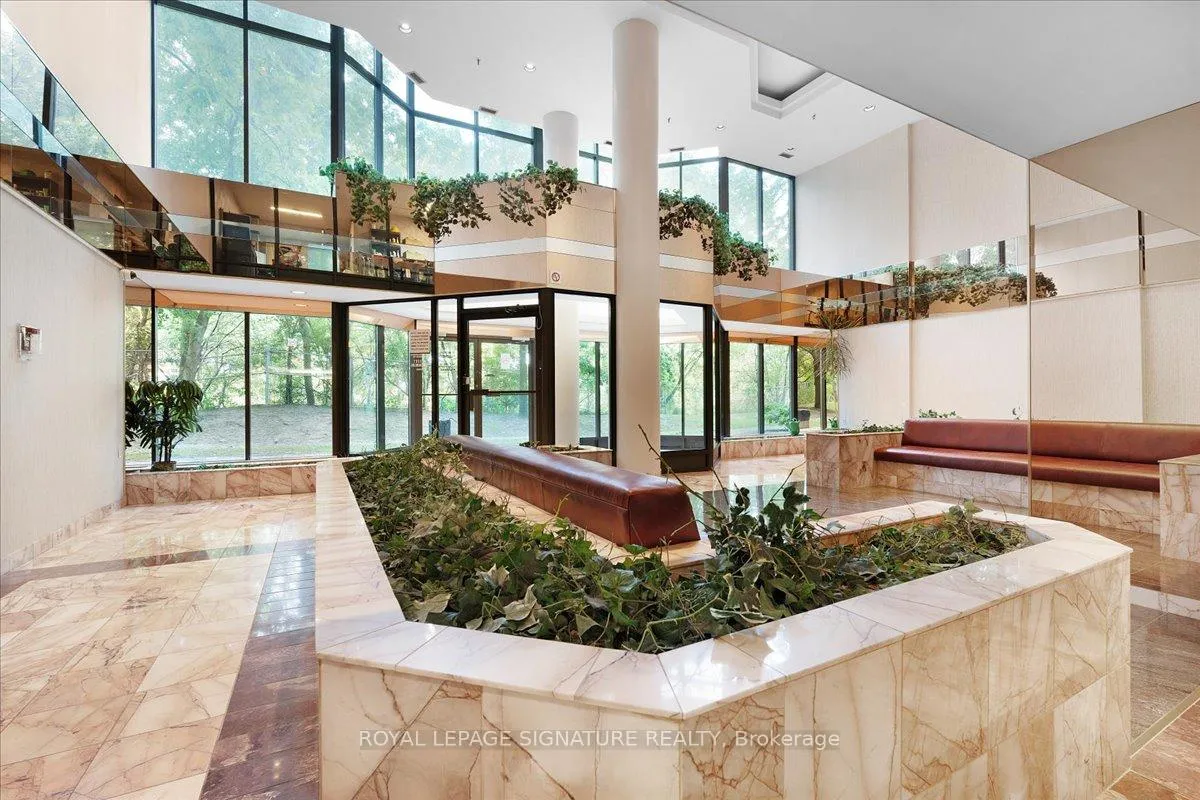 Photo 28 of Unit 1006, 5 Rowntree Road, Etobicoke, Mount Olive-Silverstone-Jamestown — HOMEH