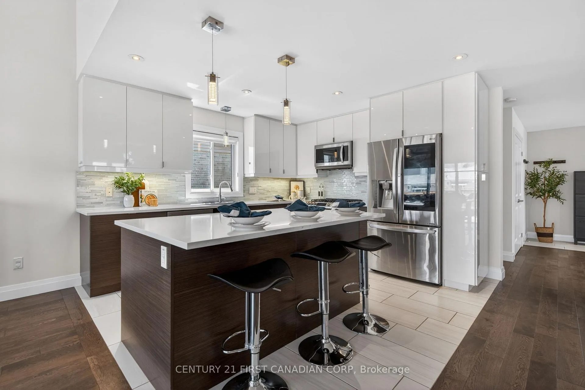 Photo 8 of 1322 Red Pine Crossing, London, North S — HOMEH