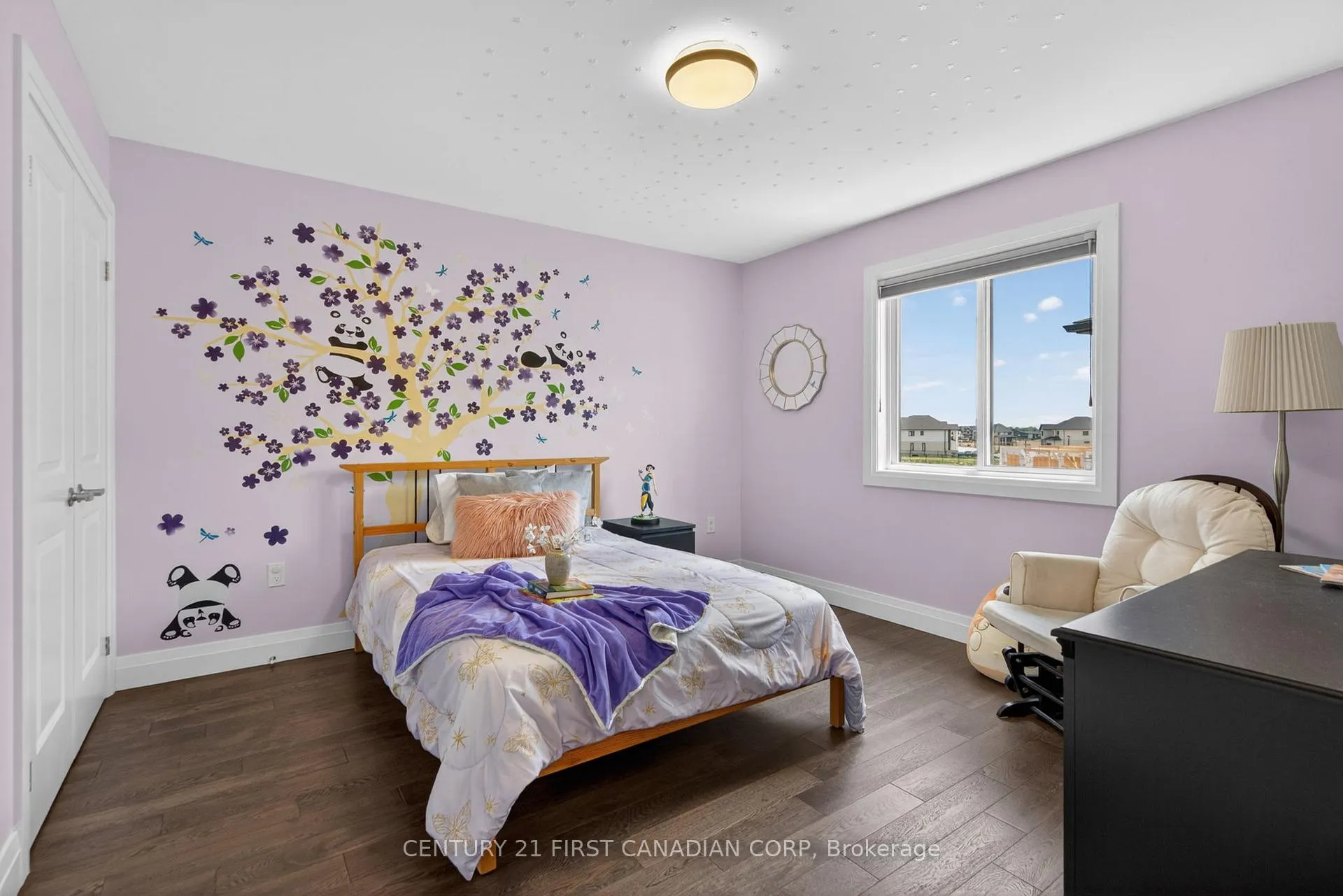 Photo 21 of 1322 Red Pine Crossing, London, North S — HOMEH
