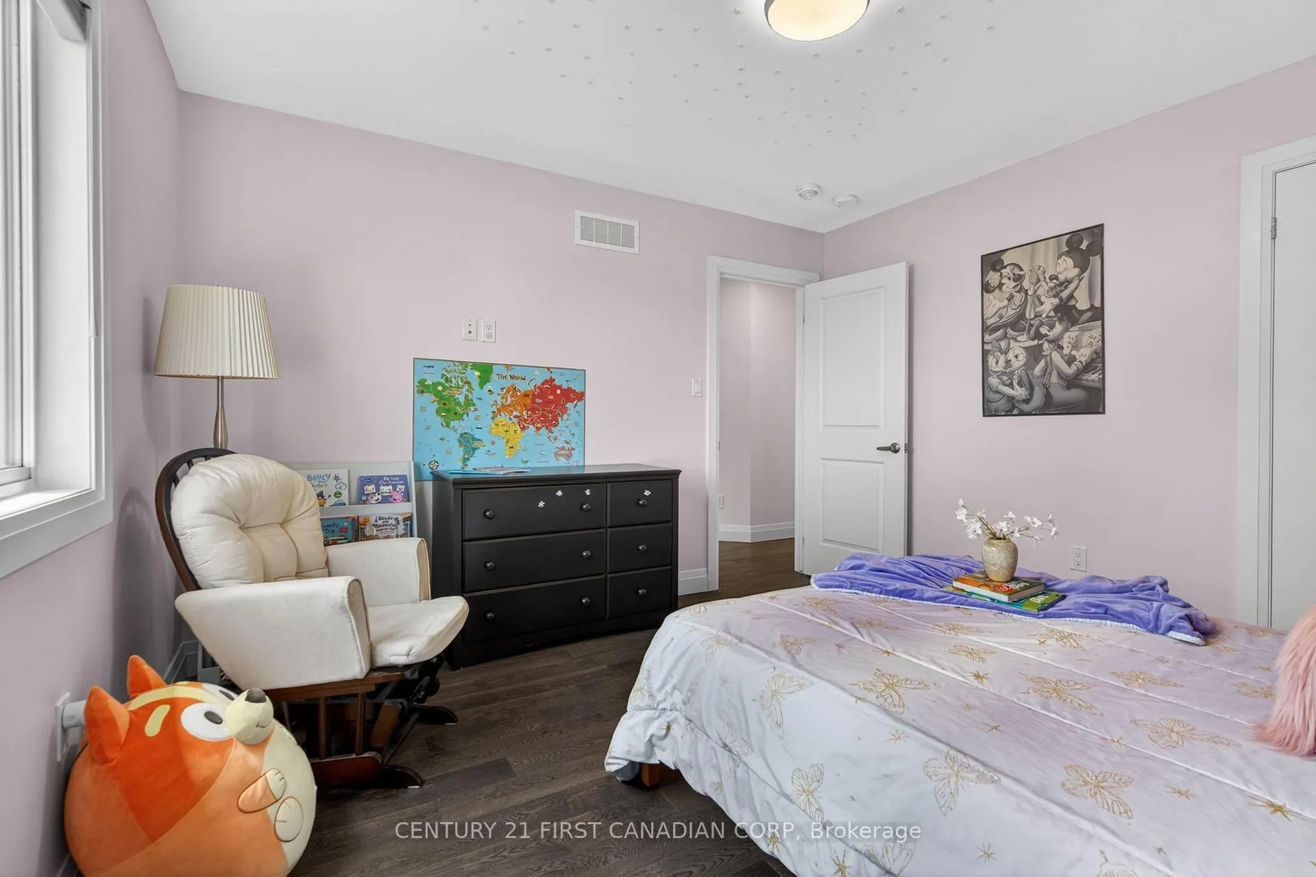 Photo 23 of 1322 Red Pine Crossing, London, North S — HOMEH