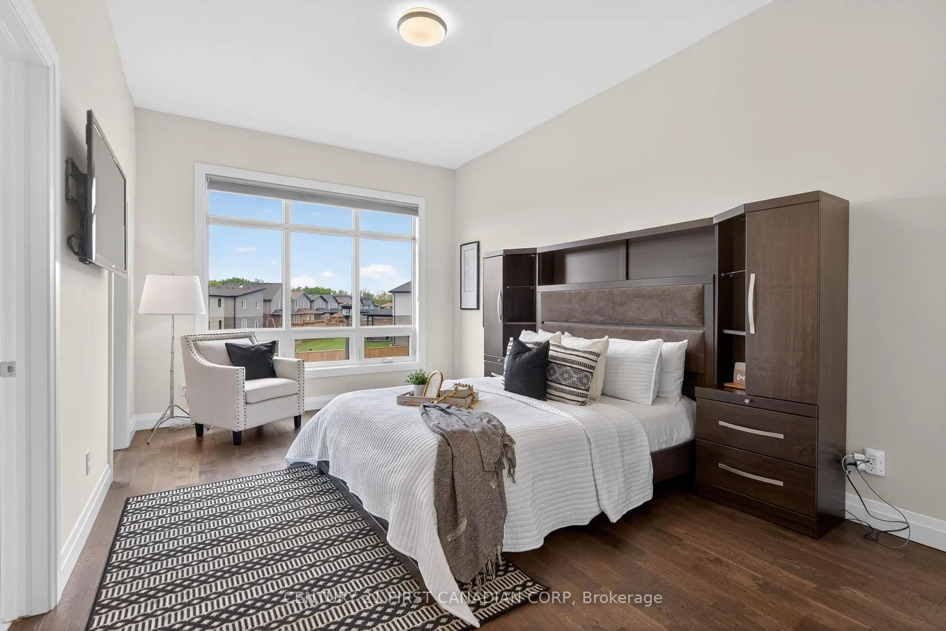 Photo 27 of 1322 Red Pine Crossing, London, North S — HOMEH