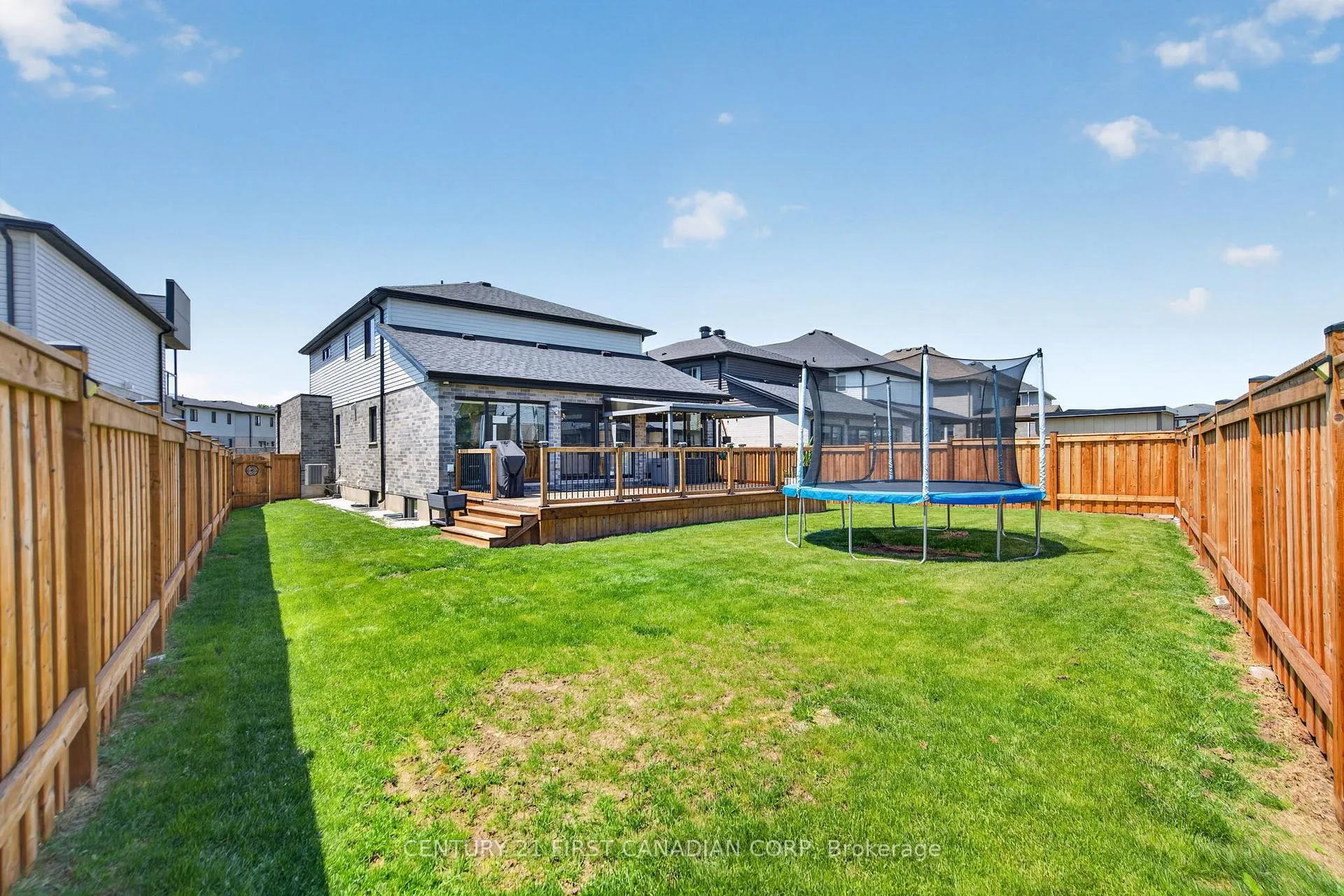 Photo 41 of 1322 Red Pine Crossing, London, North S — HOMEH