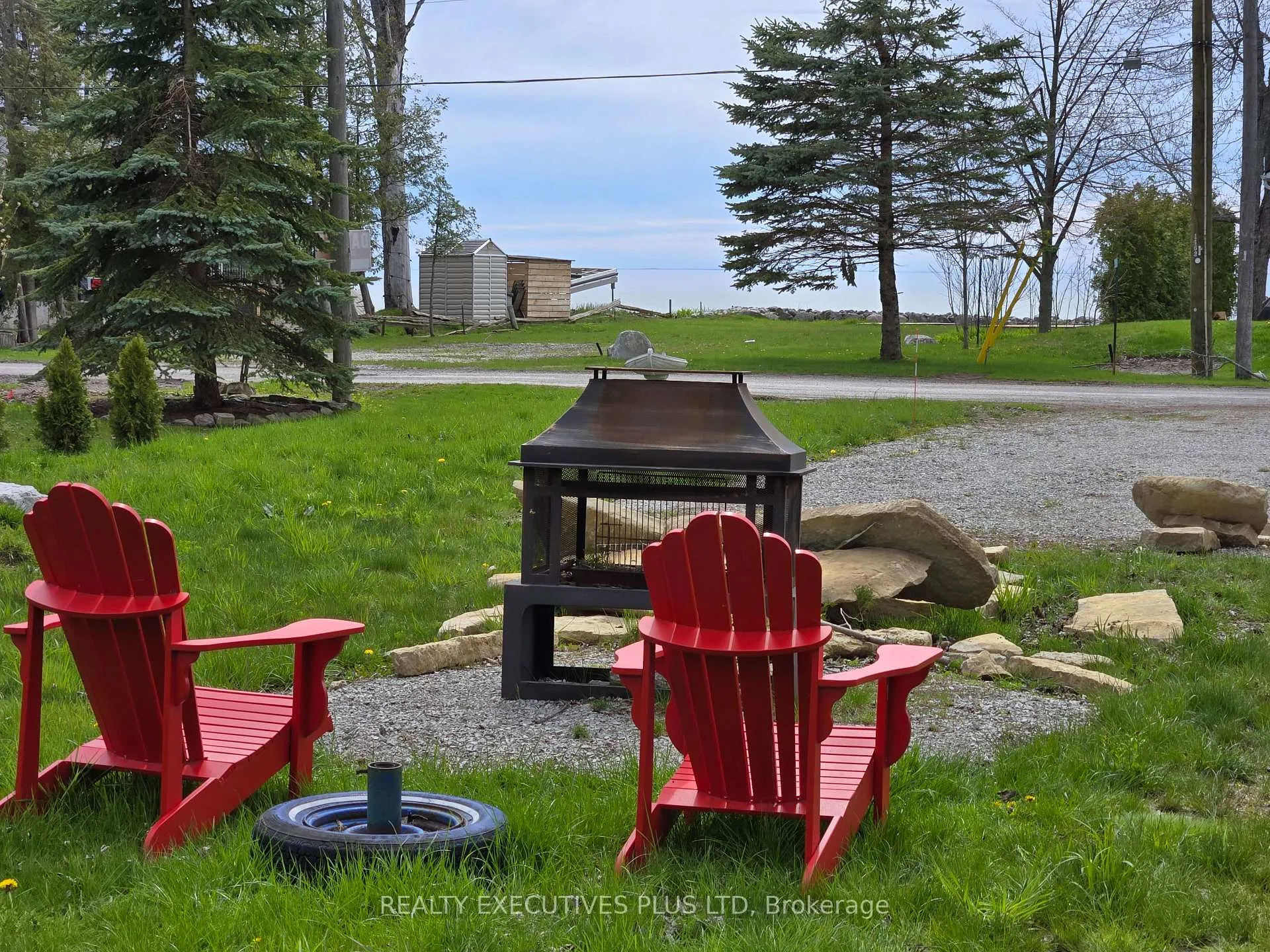 Photo 6 of 2757 Lone Birch Trail, Ramara, Rural Ramara — HOMEH