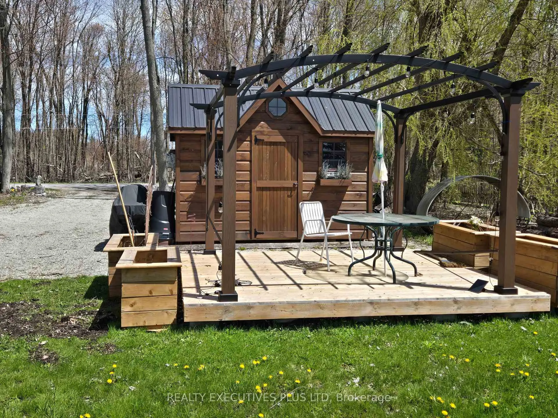 Photo 8 of 2757 Lone Birch Trail, Ramara, Rural Ramara — HOMEH