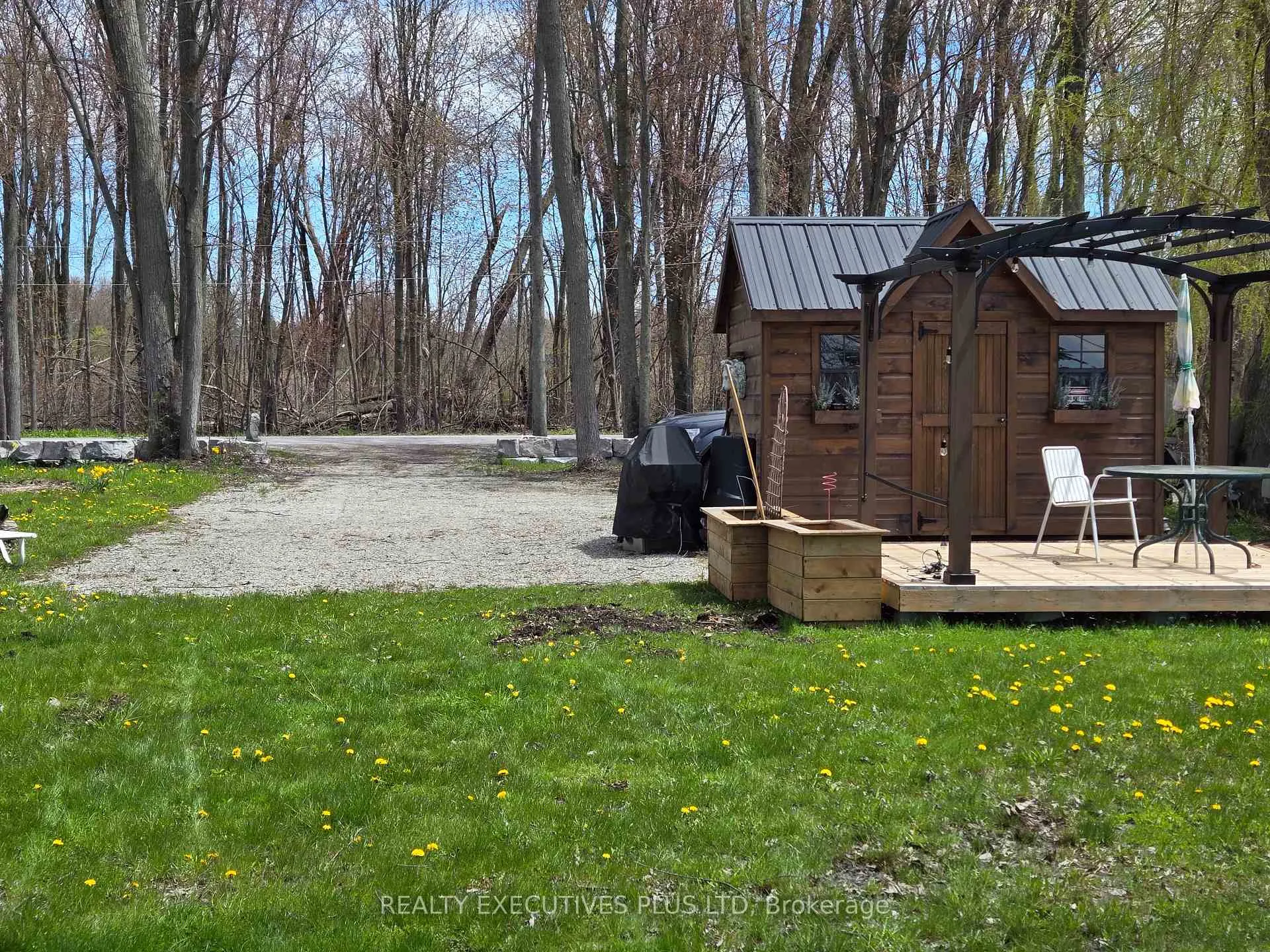 Photo 27 of 2757 Lone Birch Trail, Ramara, Rural Ramara — HOMEH