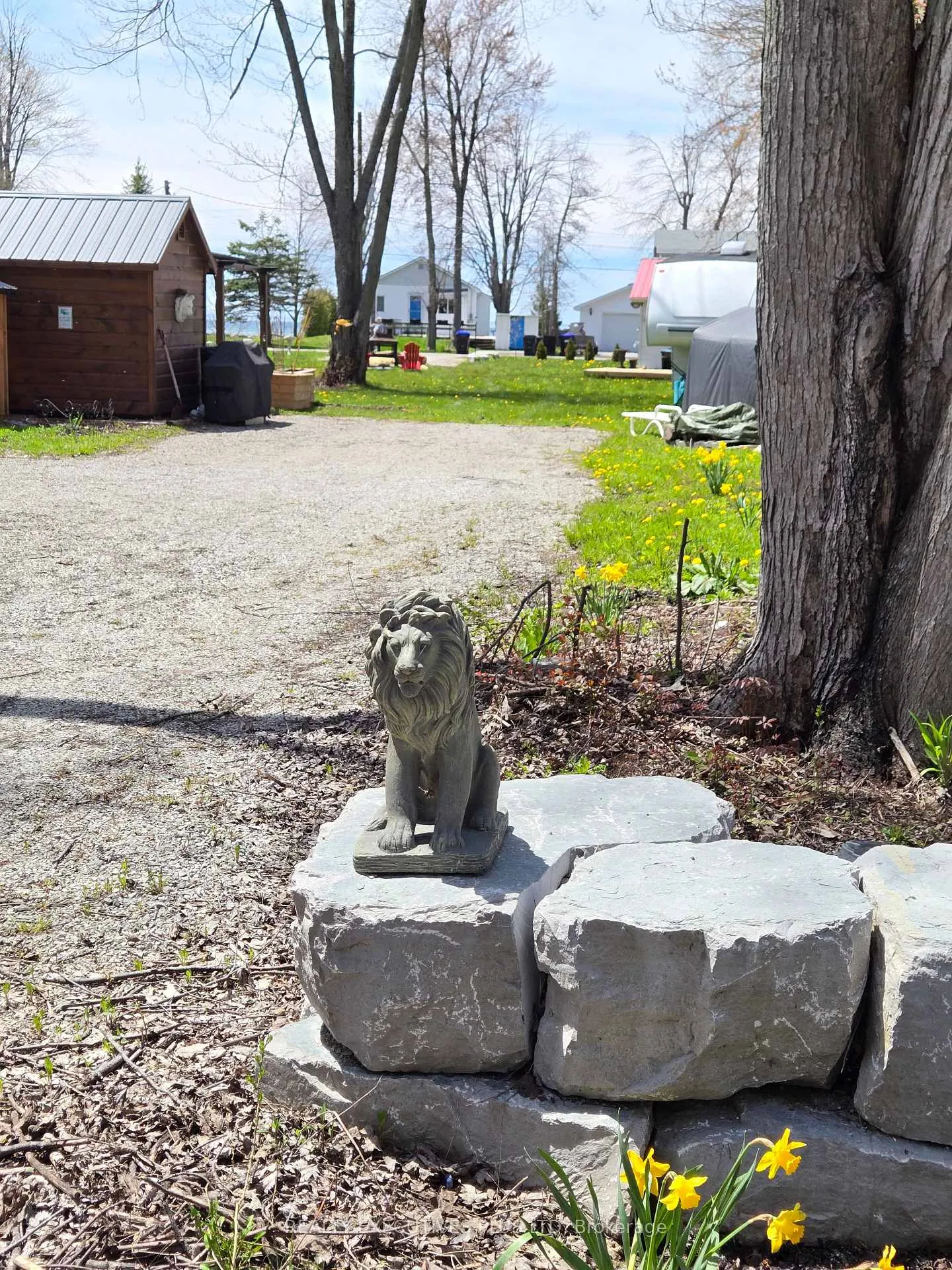 Photo 39 of 2757 Lone Birch Trail, Ramara, Rural Ramara — HOMEH