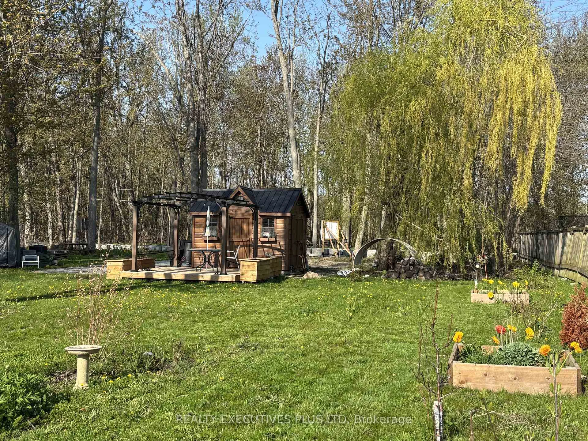 Photo 35 of 2757 Lone Birch Trail, Ramara, Rural Ramara — HOMEH