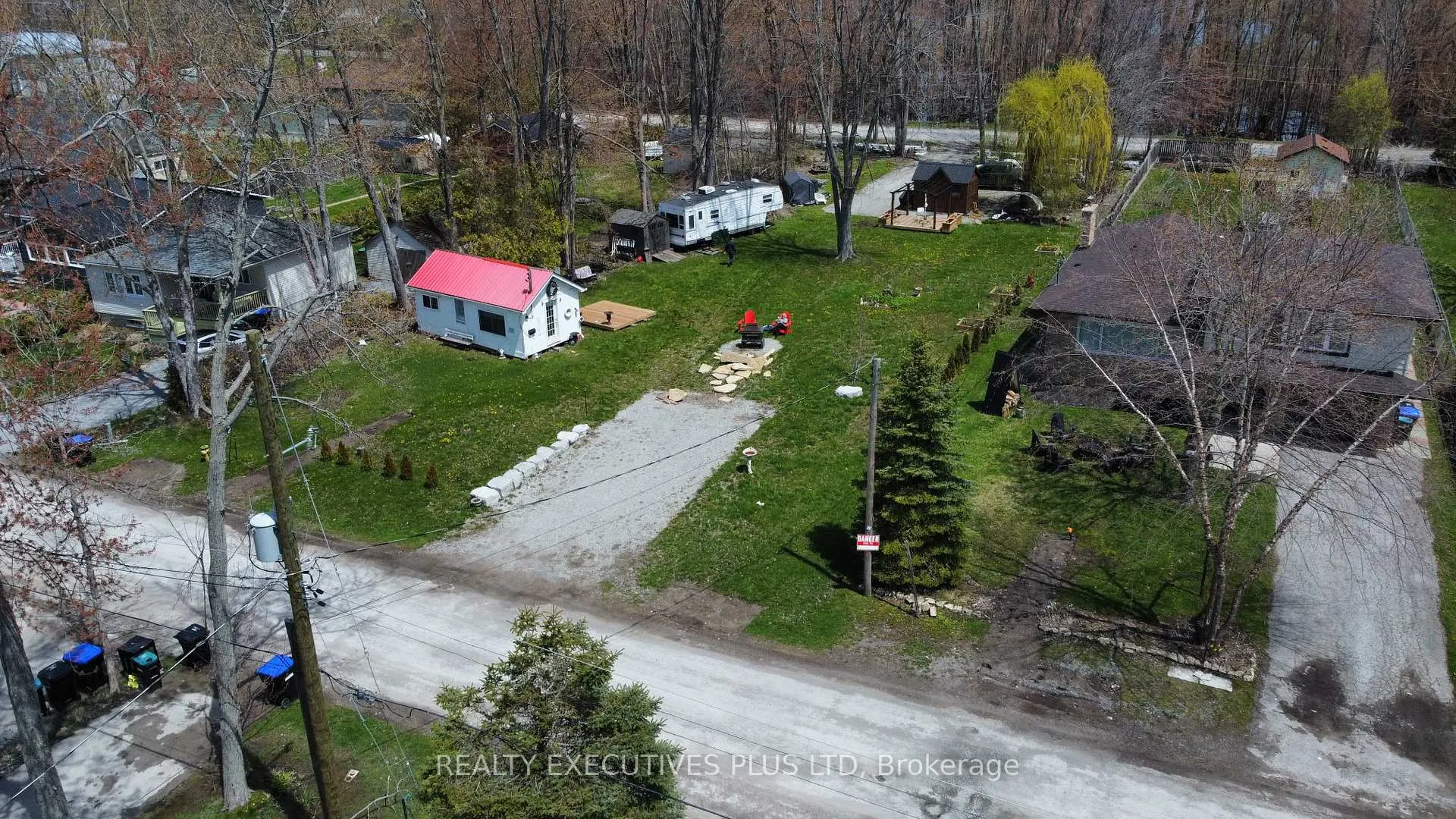 Photo 42 of 2757 Lone Birch Trail, Ramara, Rural Ramara — HOMEH