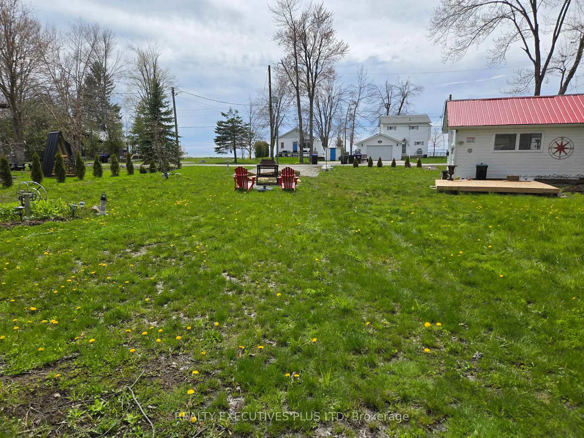 Photo 7 of 2757 Lone Birch Trail, Ramara, Rural Ramara — HOMEH