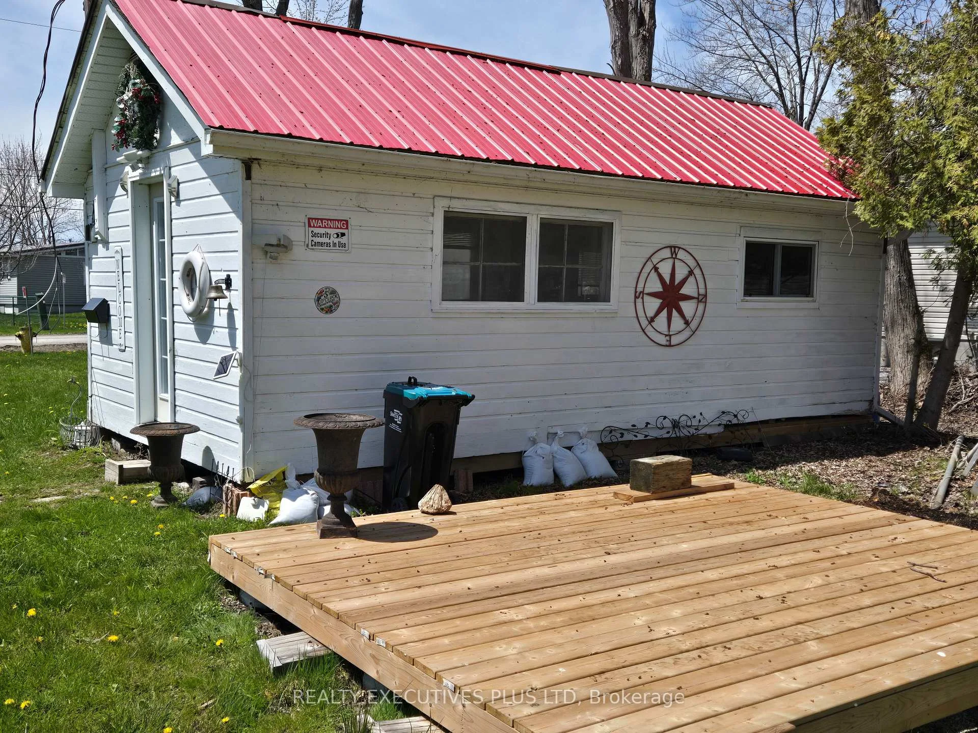 Photo 11 of 2757 Lone Birch Trail, Ramara, Rural Ramara — HOMEH