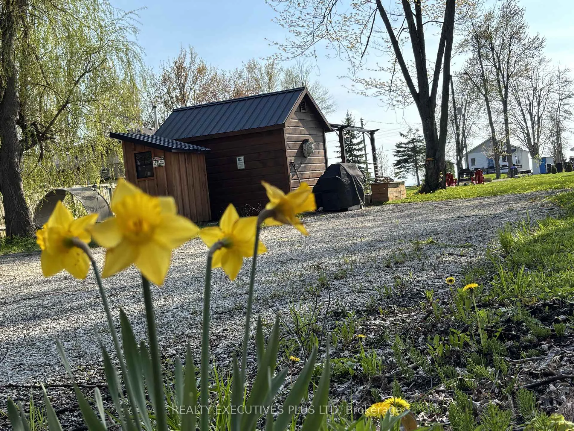 Photo 15 of 2757 Lone Birch Trail, Ramara, Rural Ramara — HOMEH