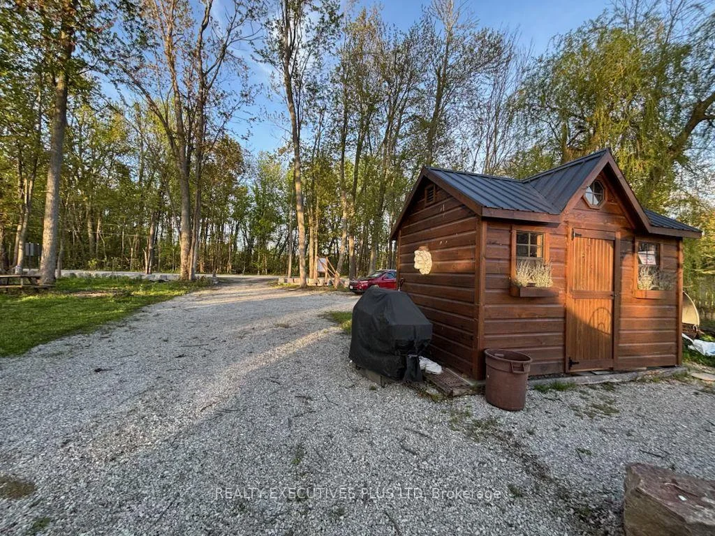 Photo 37 of 2757 Lone Birch Trail, Ramara, Rural Ramara — HOMEH